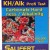 KH/Alk Profi Test - karbonato kietumo ir šarmingumo testas, 100-200 vnt. IŠPARDUOTA